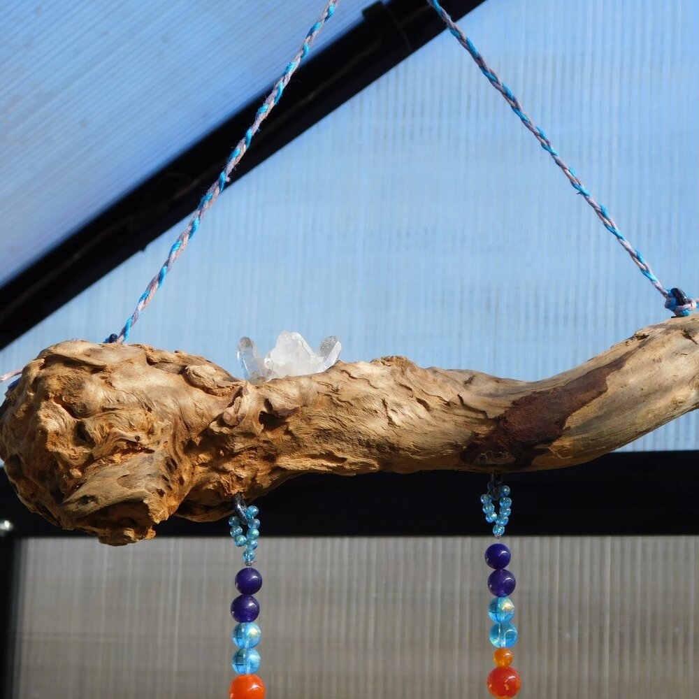 Introducing  ( The Clown ) Part of the Gypsy Luminosities Collection